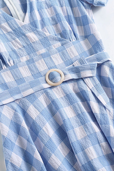 50s Vintage Cocktail Dress