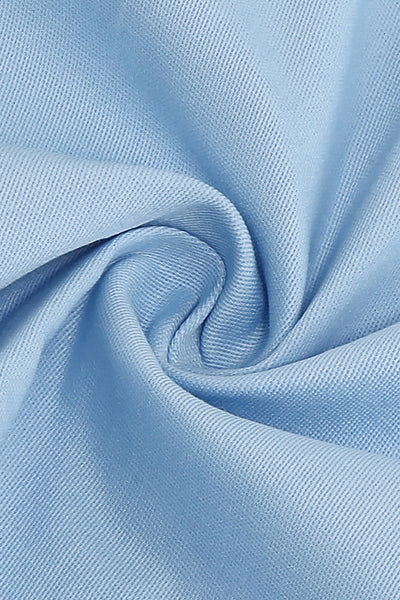 50s Vintage Maxi Dress