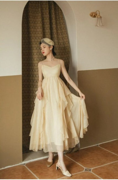 40s Wedding Dress