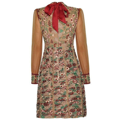 30s 40s Dress