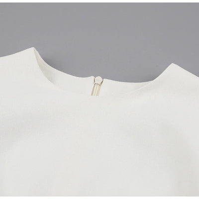 Vintage Pencil Dress