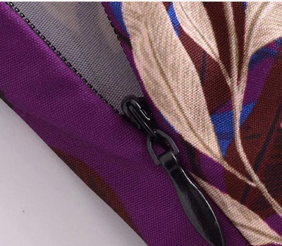 70s Long Evening Dress