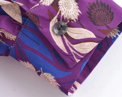 70s Long Evening Dress