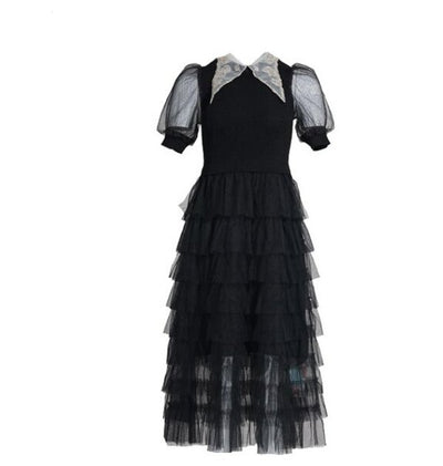 Vintage Cocktail Party Dress