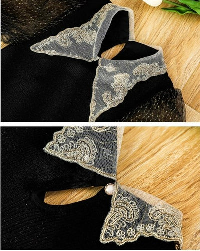 Vintage Cocktail Party Dress