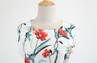 50s Collection Dress