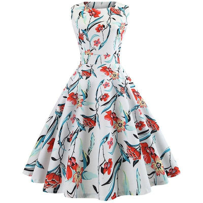 50s Collection Dress