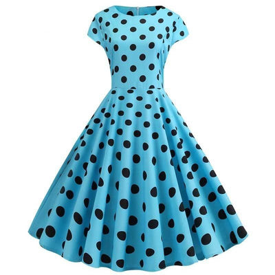 50s Dress