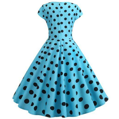 50s Dress