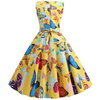 50s Dress