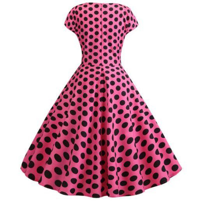 50s Retro Dress