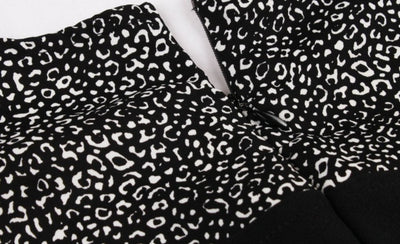 Vintage Haute Couture Dress