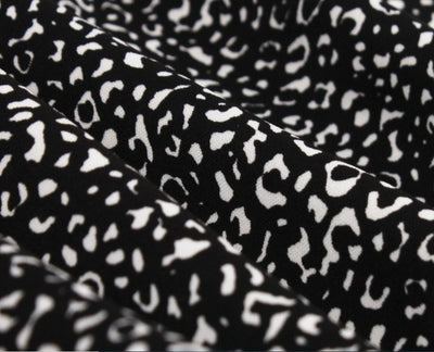 Vintage Haute Couture Dress