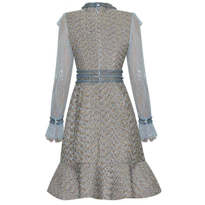 Vintage Kawaii Dress