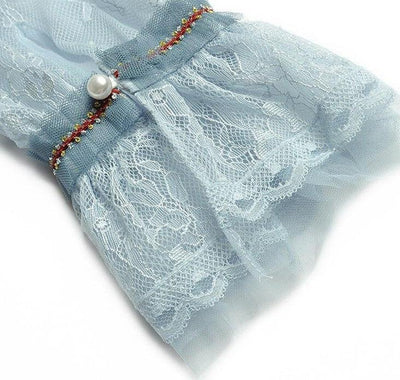 Vintage Kawaii Dress