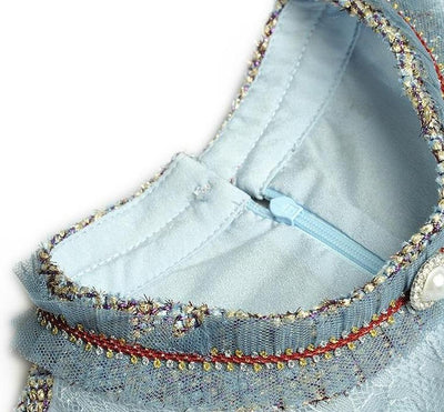 Vintage Kawaii Dress