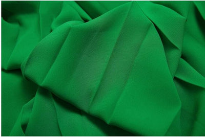 Vintage Long Sleeve Maxi Dress