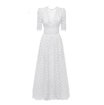 40s Retro Dress