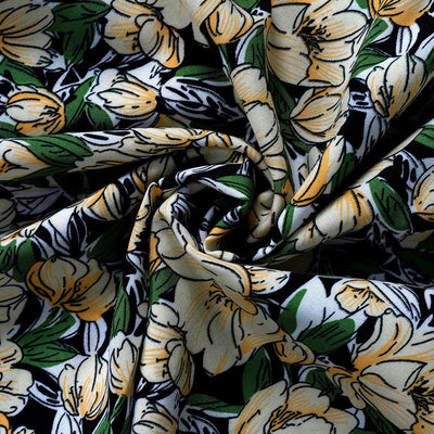 Country Seventies Dress