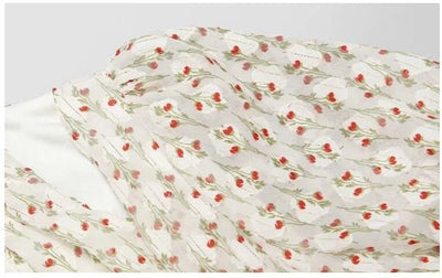 Vintage Dress Year 1940 Beige