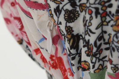 Vintage 60s Liberty Dress