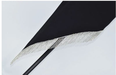 Asymmetrical 40s Vintage Dress