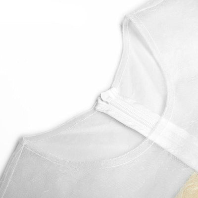 Vintage 1940s Stylist Dress