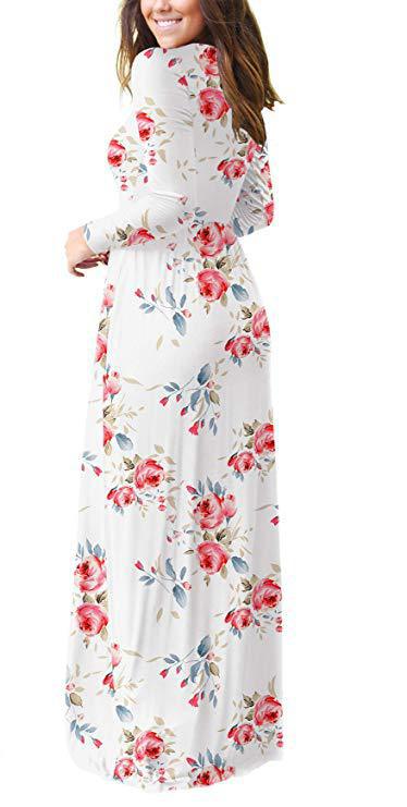 Vintage 70s London Dress