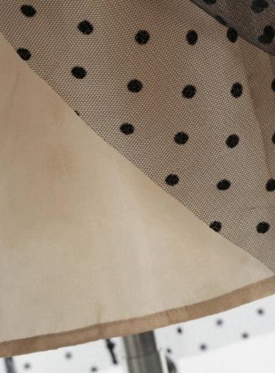 Bcbg Vintage Dress Black