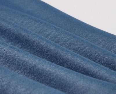 Boat Neck Vintage Dress