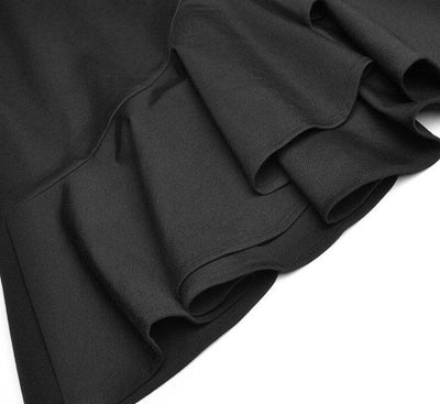 1940s Vintage Couture Dress