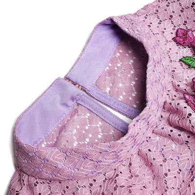 Eglantine Vintage Dress