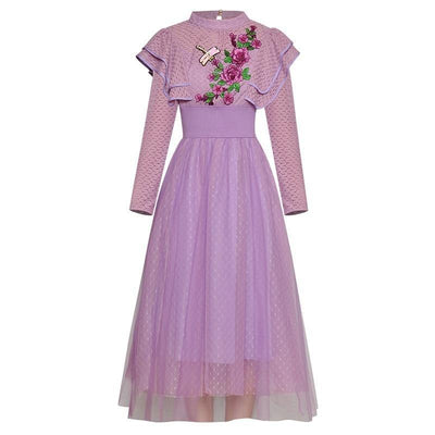Eglantine Vintage Dress