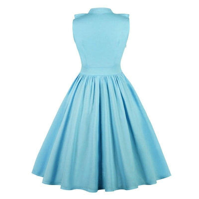 بالإضافة إلى حجم فستان فروفرو خمر السماء