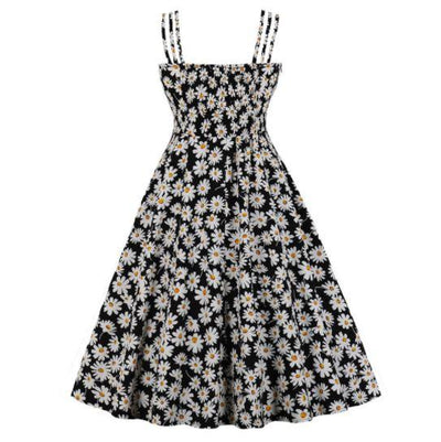 Country 50s Dress