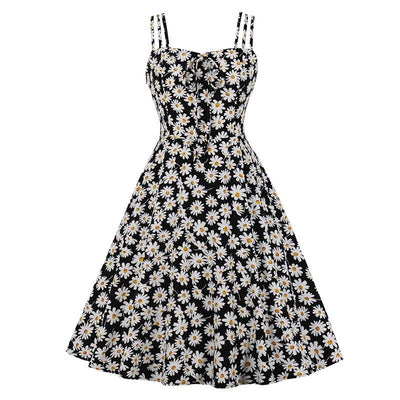 Country 50s Dress