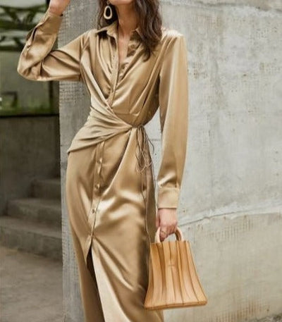 Hedy Lamarr Vintage Dress