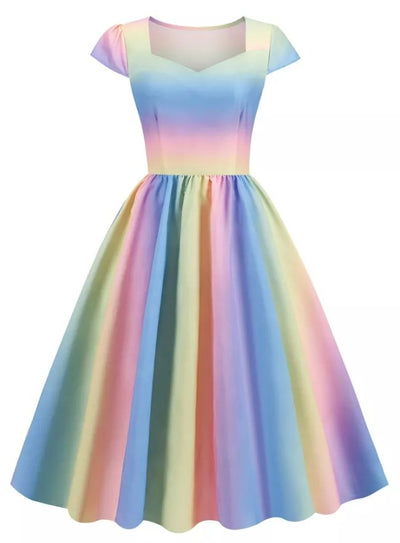 Pretty Vintage Dress