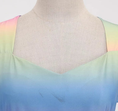 Pretty Vintage Dress