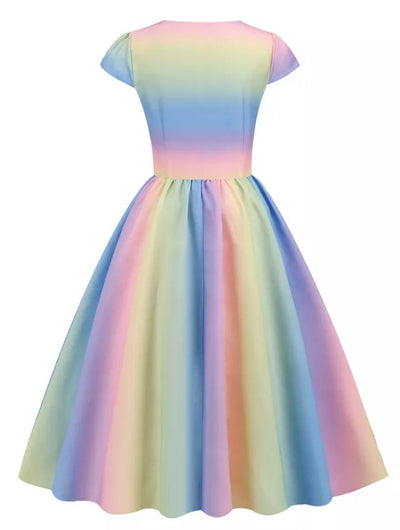 Pretty Vintage Dress