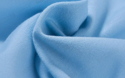 Blue Day Vintage Dress