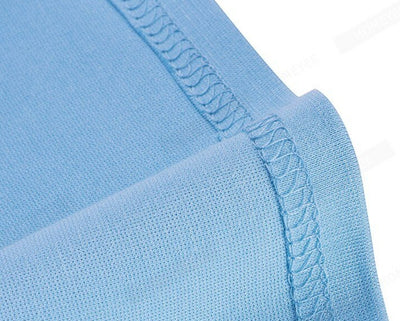 Blue Day Vintage Dress