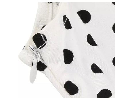 Vintage White Wedding Dress