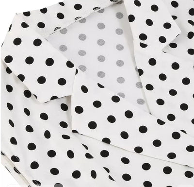 Vintage White Wedding Dress