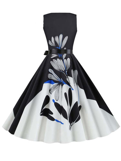 Vintage Country Dress