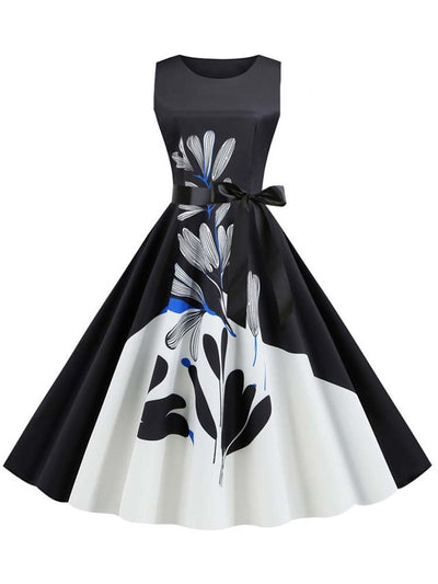 Vintage Country Dress