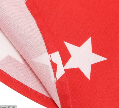 Usa Heart Pin Up Vintage Dress