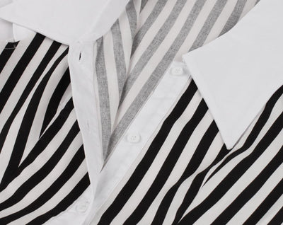 Vintage Pin Up Rock Dress