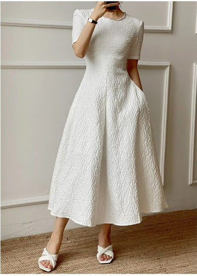 Vintage Quebec Dress