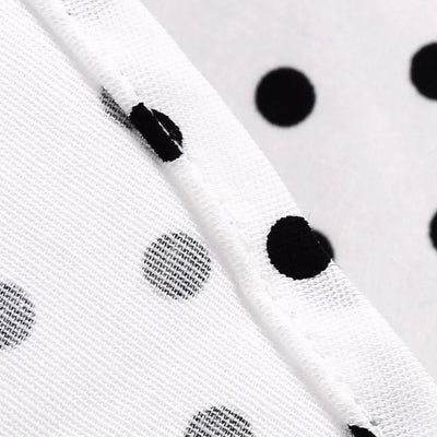 White Sexy Pin Up Vintage Dress